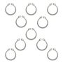 All Balls Racing 25-6008 Washers