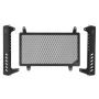 Burly Brand B10-3009B 21-22 Rebel 1100 Slash Cut Radiator Guard
