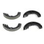 PowerStop B760 Drum Brake Shoe