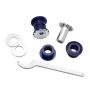 Superpro SPF5475K 10-14 VW Golf MK5/6 Front LCA Inner Forward Bushing Kit - Camber Adjustable