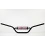 Renthal 787-01-BK-03-219 99-09 Honda TRX400EX/ X 7/8 in. Handlebar ATV - Black