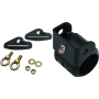 DragonFire Racing 521708 Harness Anchor