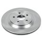 PowerStop AR85102 AutoSpecialty Brake Rotor
