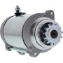 Arrowhead 410-54033 81-83 Kawasaki KLT200A Starter Motor