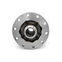 Eaton 917A739 Detroit Truetrac Differential 15-23 Ford F-150 Rear Axle 34 Spline 3.31 and Up Ratio
