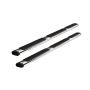 Go Rhino 660104PS 6in OE Xtreme SideSteps - W2W - SS - 104in