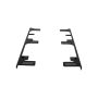 ARB 3750010 Jl4D Roof Rack Fit Kit
