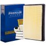 PRONTO FILTERS PA5528 | Fits 2008-04 Ford F-150, 2007-05 F-250 Super Duty, F-350, F-350 Super Duty, 2006-05 Expedition, 2007-03 Lobo, 2010-06 Lincoln Mark LT, 2006-05 Navigator | PG Engine Air filter