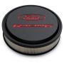 FORD FRD302-385 Slant Edge Air Cleaner Kit 13in Dia  Drop Base