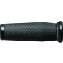 Kuryakyn 5951 Thresher Grips Universal 7/8inch Black