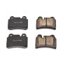 PowerStop 16-1277 PowerStop - Z16 Low-Dust Ceramic Brake Pads