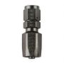 EARLS EAR150106ERL 6an Power Steering Hose End - Steel - Black