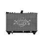 CSF 3414 Radiator