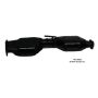 Davico 883064 CARB Catalytic Converter