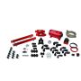 Aeromotive 98.5-04 Ford DOHC 4.6L Competition Fuel System (Includes A1000 Fuel Pump)