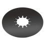REESE REE83004 Titan 16K Fifth Wheel 12 in Thin Round Lube Plate