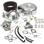 S&S Cycle 11-0427 84-92 BT Models Super G Carburetor Kit