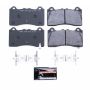 PowerStop PST-1977 PowerStop - Track Day High-Performance Brake Pads