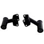 QA1 QA17740-335 Engine Mounts Mopar Hemi for K Member