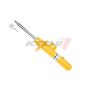 Koni 8741 1591LSPOR KONI Sport (yellow) 8741- externally adjustable, low pressure gas full strut