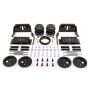 Air Lift 88242 Loadlifter 5000 Ultimate Rear Air Spring Kit for 06-17 Ford E-450 Super Duty