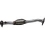 Davico Mfg 18027 Direct Fit Catalytic Converter