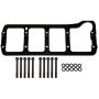 MOROSO MOR22928 SBF Main Cap Girdle - 302