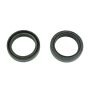 Athena P40FORK455106 98-00 Piaggio 4T 125 31.7x42x9mm Fork Oil Seal Kit