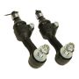 BD Diesel 1032052 BD Dodge Sway Bar End Link Kit 2013-2022 2500/3500 4wd