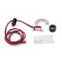 PERTRONIX IGNITION PRT9LU-166A Igniter II Conversion Kit Lucas 6-Cylinder