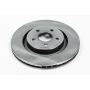 PowerStop AR8794 AutoSpecialty Brake Rotor
