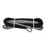 Superwinch Replacement Synthetic Rope 3/8 diameter x 80 length Tigershark 9500/11500SR Winches