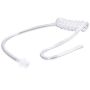 Rugged Radios TUBE-C-KIT Replacement Clear Acoustic Tube