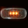 Putco 920056 02-10 RAM Dually - Smoke Fender Marker Lights