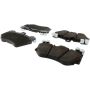 Stoptech 308.11300 Street Brake Pads