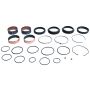 Pivot Works PWFFK-K22-000 19-23 Kawasaki KX450F PW Fork Rebuild Kit - W/Bushings & Seals