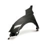 Seibon 2017 Honda Civic Type-R OE-Style Gloss Carbon Fiber Front Fenders