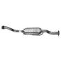 AB Catalytic 46110 Direct-Fit Catalytic Converter EPA (Federal)