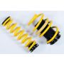 ST Suspensions 27329005 ST Adjustable Lowering Springs 12+ Jeep Grand Cherokee SRT8 AWD w/ Electronic Dampers