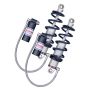 Ridetech 11163516 Front TQ Coil-Overs 1967-1981 GM F Body. For use with Ridetech Subframe.