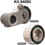 Dayco 84093 Timing Belt Kit