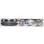 FIVESTAR FIV500-410-ID Nose Only Graphics Kit 2013 and up Fusion
