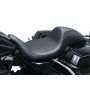 Mustang Motorcycle 75644 Mustang 08-21 Harley Electra Glide, Rd Glide, Rd King, Str Glide Hightail Fastback 1PC Seat - Black