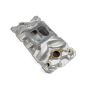 EDELBROCK EDE2504 SBC Intake Manifold RPM Marine 1955-1986