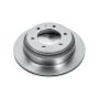 PowerStop JBR569 AutoSpecialty Brake Rotor
