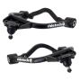 Ridetech 11053699 Front upper StrongArms for 1958-1964 Impala.