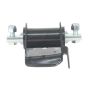 Whiteline Plus 65-73 Ford Mustang Front Coil Spring Saddle Assembly