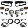 Baja Designs 448179 Ford Bronco S2 SAE “Pro” Fog Pocket Light Kit