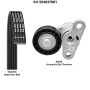 Dayco 5040378K1 Fead Kits