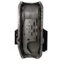 MOROSO MOR21811 Oil Pan - SBC R/R '86 & Newer 7qt.